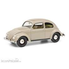 Schuco 450047600 - VW Käfer beige 1:18