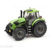 Schuco 450784800 - Deutz-Fahr 8280 TTV grün 1:32