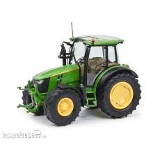 Schuco 450786500 - John Deere 5100 R 1:32