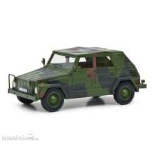 Schuco 450913900 - PKW 0,4t VW 181 tarnf.1:35