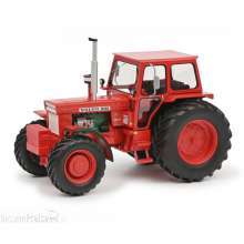 Schuco 450914800 - Volvo BM 814 rot 1:32