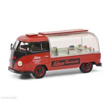 Schuco 450916200 - VW T1 ´Schuco Varianto´ 1:43