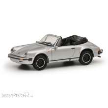 Schuco 452671000 - Porsche 911 Carrera 3.2 1:87