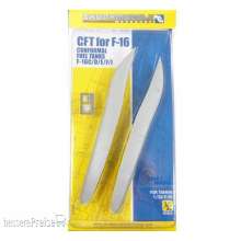 SKUNKMODEL Workshop SW-32001 - 1:32 CFT for F-16(for TAMIYA 60315/60316)