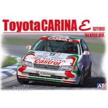 NUNU-BEEMAX B24024 - Toyota Carina E (ST191) 94 BTCC Ver. in 1:24