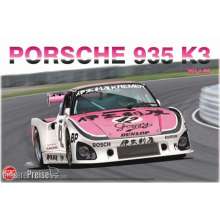 NUNU-BEEMAX PN24029 - PORSCHE 935 K3 80 LM in 1:24