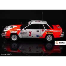 NUNU-BEEMAX BX24041 - Nissan 240RS BS110 84 Safari Rally