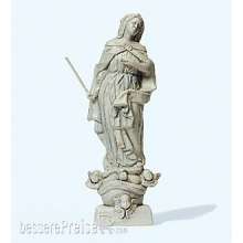 Preiser 45516 - Heiligenstatue