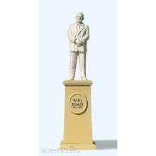 Preiser 45526 - Denkmal Willy Brandt