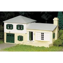 Bachmann 45607 - Split-Level House