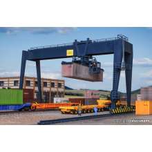 Vollmer 45624 - Container-Kran