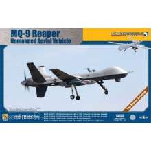 SKUNKMODEL Workshop SW-72003 - MQ-9 REPAER (DUAL PACK) in 1:72