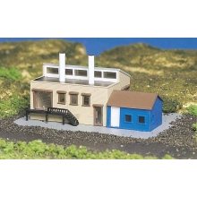 Bachmann 45902 - Factory