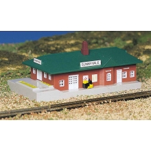 Bachmann 45908 - Passenger Station