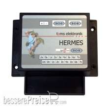 Tams Elektronik 46-01088-01 - Gehäuse für HERMES