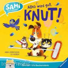 Ravensburger 460397 - SAMi - Alles wird gut, Knut!