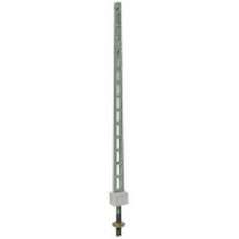 Sommerfeldt 461 - Gittermast o. Ausleger 70 mm hoch, lackiert (5 Stück) {# 461}