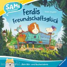 Ravensburger 461813 - SAMi - Ferdis Freundschaftsglück