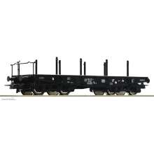 Roco 46380 - Schwerlastwagen, DB