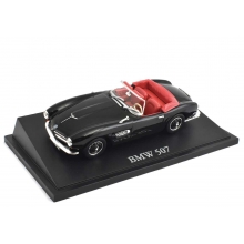 Atlas 4656-103 - BMW 507 – 1957 Maßstab 1:43