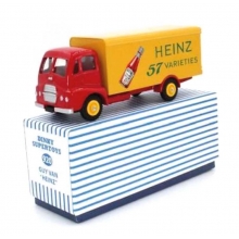 Atlas 4677-102 - Dinky Supertoys 920 – Guy Van “Heinz” Maßstab 1:43