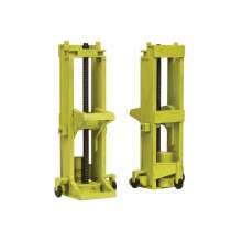 Bachmann 47-042 - Lifting Jacks (x4)