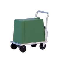 Bachmann 47-567 - Coolant Trolley (x4)