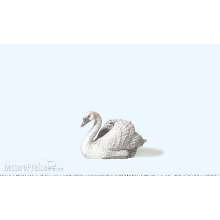 Preiser 47092 - 1:25 Schwan