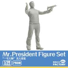 Magic Factory 7508 - Mr. President