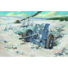 ICM 472251 - 1/72 3,7 cm Pak 36