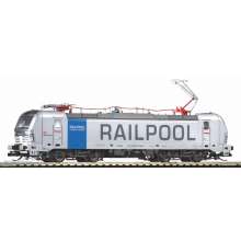 Piko 47392 - TT E-Lok Vectron BR 193 Railpool PIKO VI