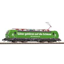 Piko 47394 - TT E-Lok Vectron BR 193 ´Güter gehören auf die Schiene´ DB AG VI