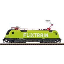 Piko 47436 - TT E-Lok Taurus ´Flixtrain´ VI