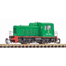 Piko 47524 - TT Diesellok TGK2-M ´Kaluga´ RZD IV