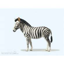 Preiser 47529 - 1:25 Zebra