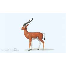 Preiser 47539 - 1:25 Gazelle