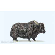 Preiser 47541 - 1:25 Yak