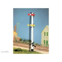 Peco 477 - LNWR-Quadratpfostensignal