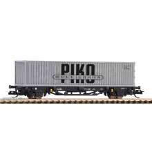 Piko 47726 - TT Containertragwagen VEB PIKO IV