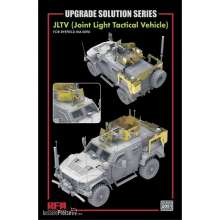 Rye Field Model 2051 - Upgrade set for 5090 JLTV