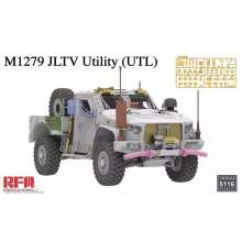 Rye Field Model 5116 - M1279 JLTV Utility (UTL)