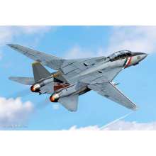 Academy 482590 - 1/72 F-14D VF-2 Bounty Hunters