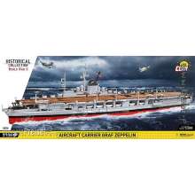 Cobi 4826 - Aircraft Carrier Graf Zeppelin