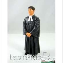 Prehm-Miniaturen 500049 - 500049 Evangelischer Pastor