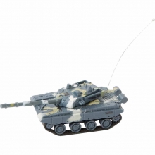 Invento just play 500072 - RC: Mini Tank