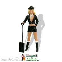 Prehm-Miniaturen 500511 - Art.-Nr. 500511 - Heizerin ´Sabine´