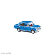 Busch 50108 - Lada 1200 / Shiguli 2101, Blau