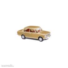 Busch 50112 - Lada 1200 / Shiguli 2101, Beige