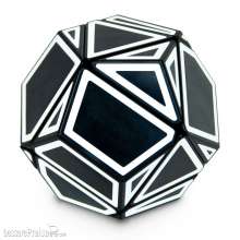 Invento 501235 - Meffert´s Ghost Cube Xtreme