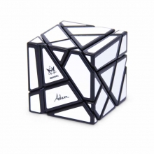 Meffert´s 501238 - Meffert´s Ghost Cube